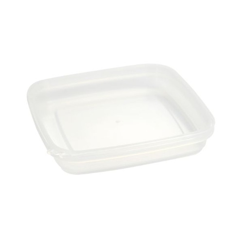 透明カップ セーフティ付 PH-220 透明 本体 酒井容器