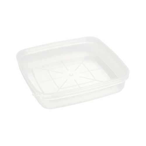 透明カップ セーフティ付 PH-330 透明 本体 酒井容器