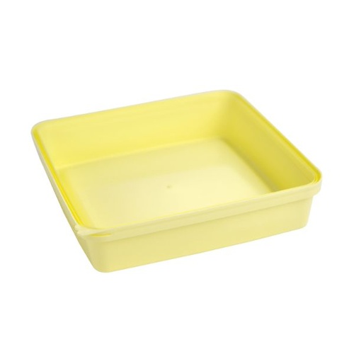 透明カップ セーフティ付 PH-500K クリーム 本体 酒井容器