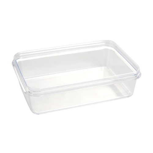 透明カップ セーフティ付 KT-700 透明 本体 酒井容器