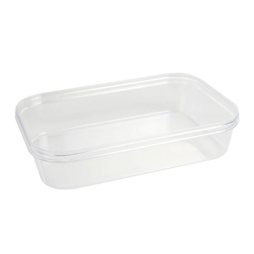 透明カップ セーフティ付 PD-1200 透明 本体 酒井容器