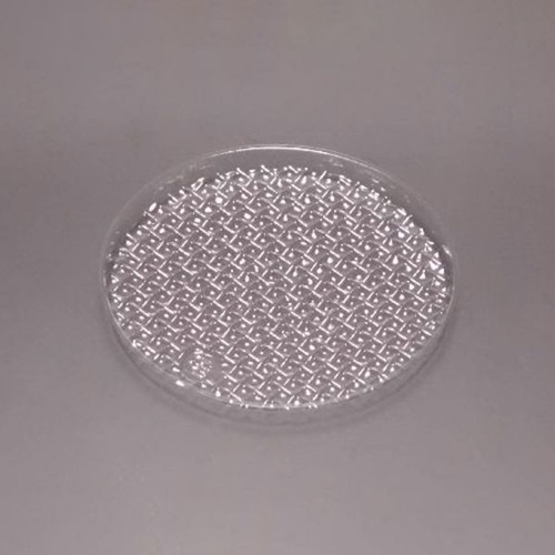 透明トレー バーム丸型 No.5 廣川