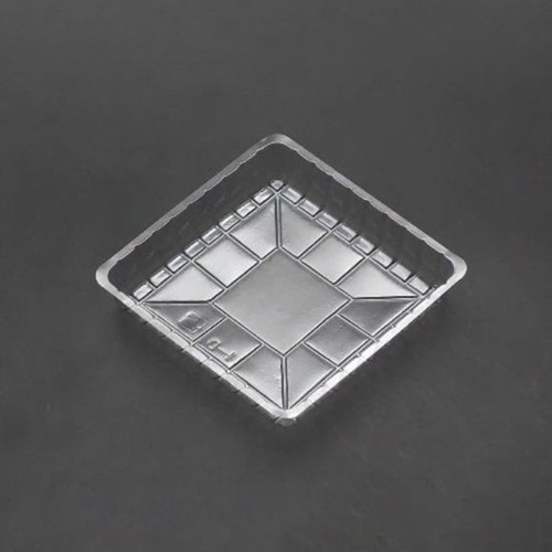 透明トレー 角トレー 1-D 廣川