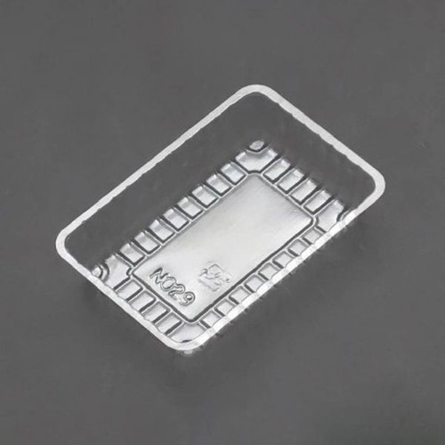 透明トレー 角トレー 29 廣川