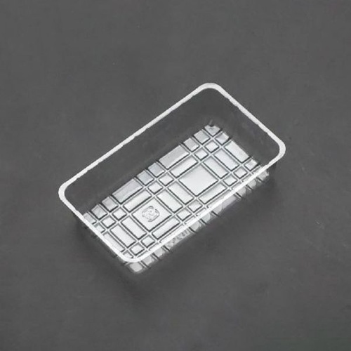 透明トレー 角トレー 45 廣川