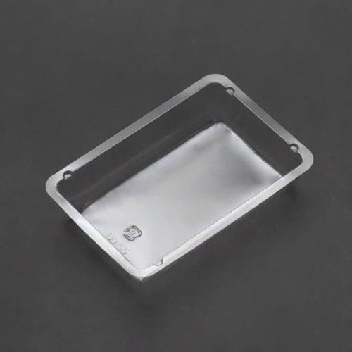 透明トレー 角トレー 55 大袋入り 廣川