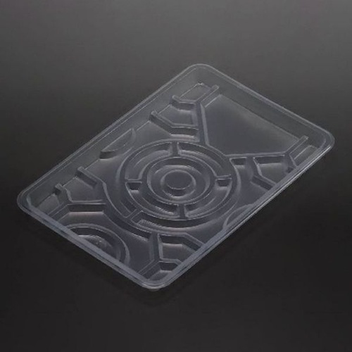 透明トレー KT-36 廣川