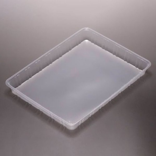 透明トレー パン箱 No.84 廣川