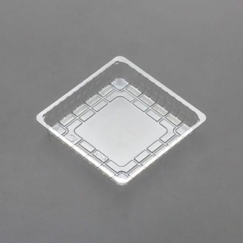 透明トレー 角トレー 78 大袋入り 廣川