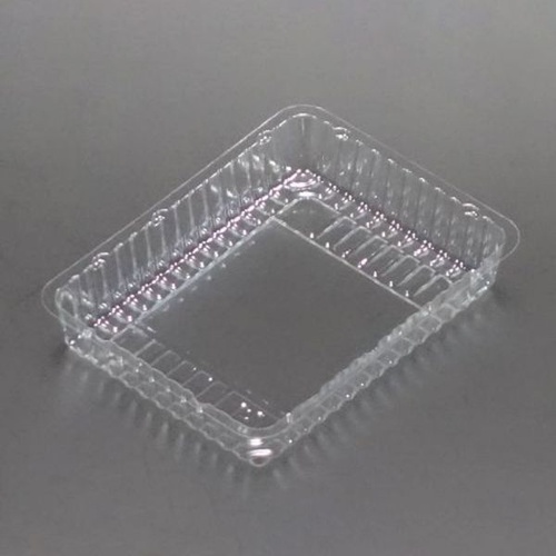 透明トレー 角トレー 85 廣川