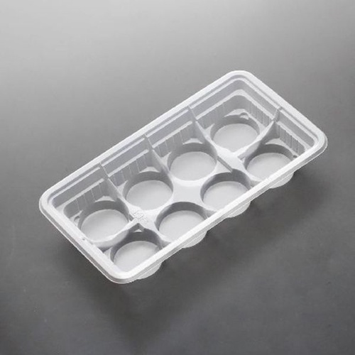 透明トレー シューマイ 8ケY 廣川