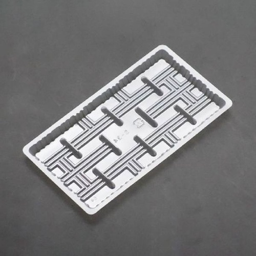 透明トレー 珍味 S-34 廣川