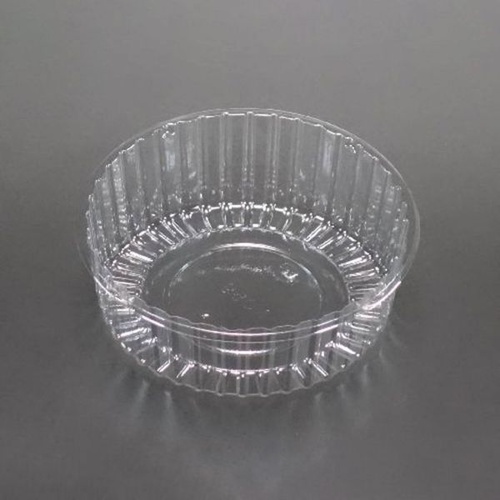 透明トレー バーム丸型 No.59 廣川