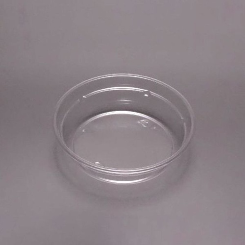 透明トレー バーム丸型 No.3 廣川