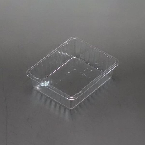 透明トレー 角トレー 83P 廣川