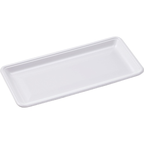 発泡トレー FLB-K16-22 エコ白 エフピコ