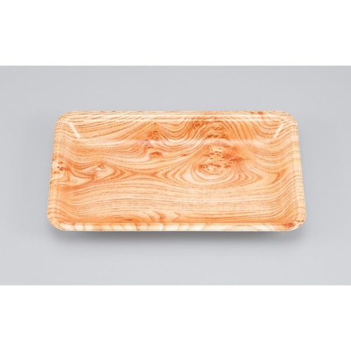 発泡トレー 新LQ15-25 にれ シーピー化成