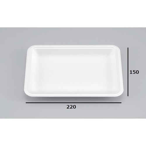 発泡トレー 新LN15-25 無地 シーピー化成