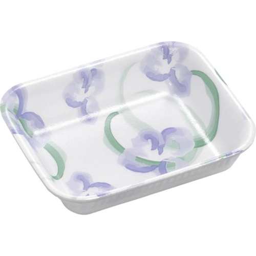 鮮魚トレー H-18 あやめ エフピコ