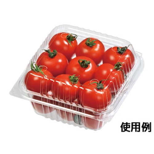 フードパック FKパック P-815 有穴(嵌合) 福助工業