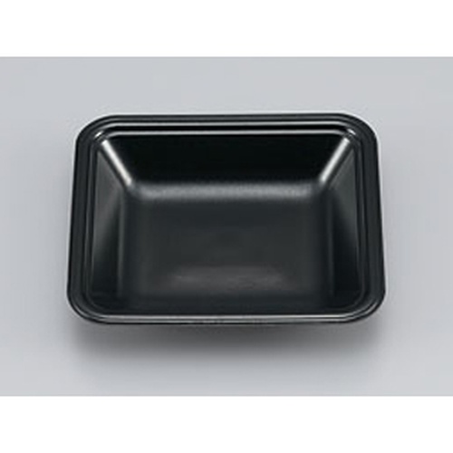 発泡トレー 新LF13-30 黒 シーピー化成