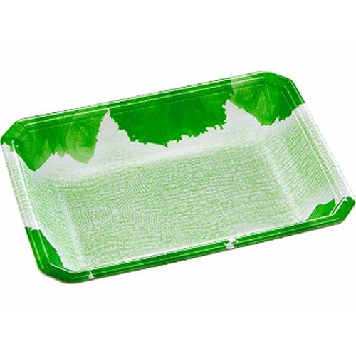 発泡トレー DFV-17-12(30) 高原レタス エフピコ