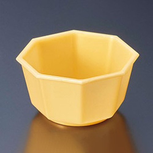 小鉢 M11-520 珍味入れ 華 金(大) 400個入 マイン