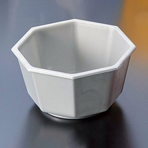 小鉢 M11-521 珍味入れ 華 銀(大) 400個入 マイン