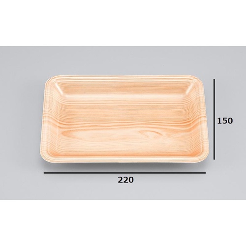 発泡トレー 新LN15-25 松 シーピー化成