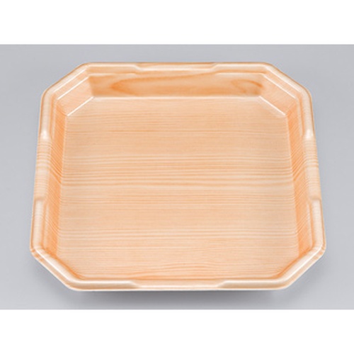 発泡トレー L-カク3 松 シーピー化成