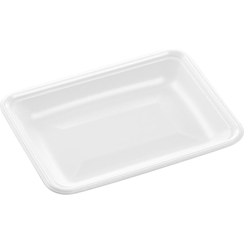 発泡トレー FLB-A15-25P 白 エフピコ