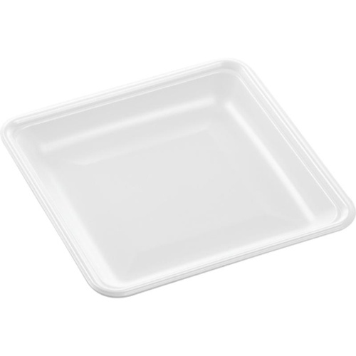 発泡トレー FLB-A20-25P 白 エフピコ