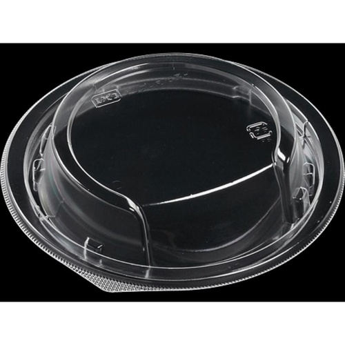 【廃番商品】T-MFPデリプレ丸15内嵌合高蓋H エフピコ