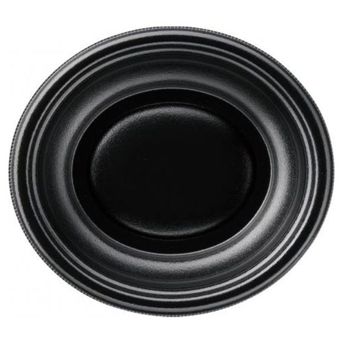 軽食容器 MFPデリプレ18-16 本体 黒 エフピコ