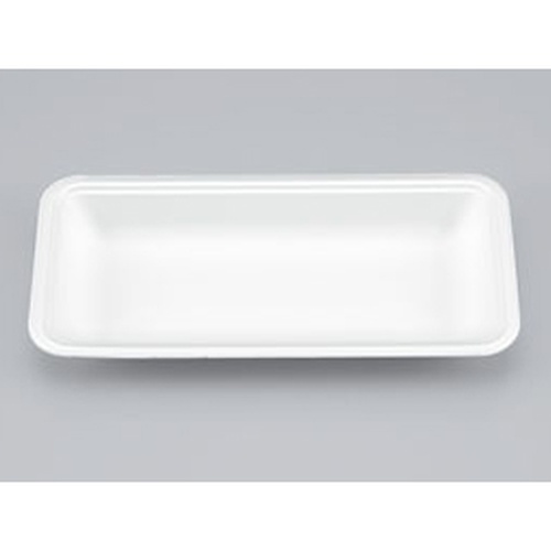 発泡トレー 新LQ12-30無地 シーピー化成