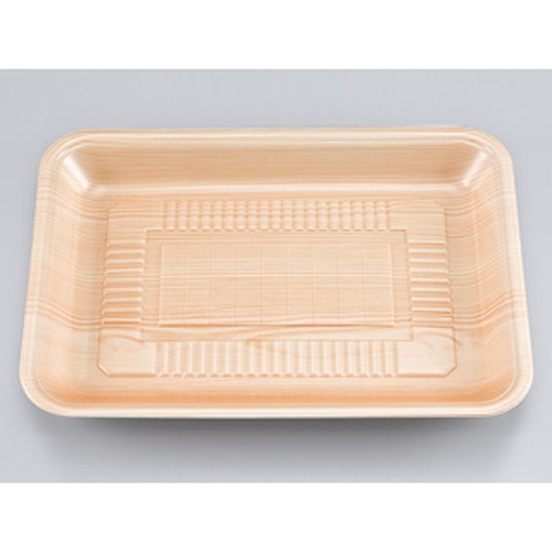 発泡トレー V-111 松 シーピー化成