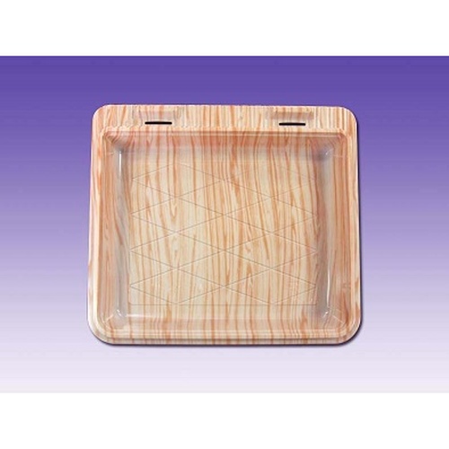 惣菜容器 クリーンケース30-26(小)杉新 デンカポリマー