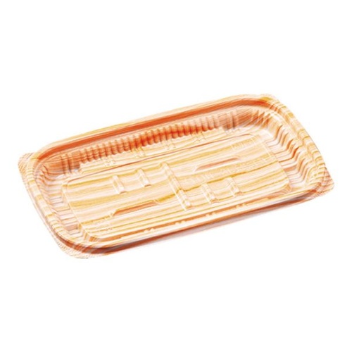 軽食容器 MSD惣菜18-11(17) 日光 エフピコ