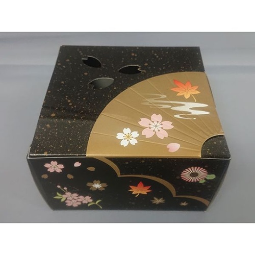 仕出し弁当容器 二段重ね 華扇 協和パック