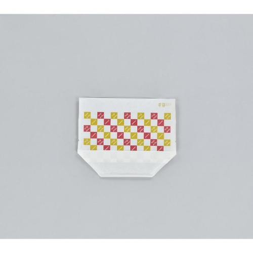 惣菜袋 タートルパック JAA20-16 チェックT 福助工業