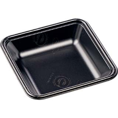 発泡トレー FLS-G7-29 W エコ黒 エフピコ