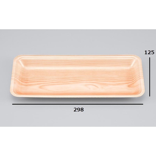 発泡トレー 新LS12-25 松 シーピー化成