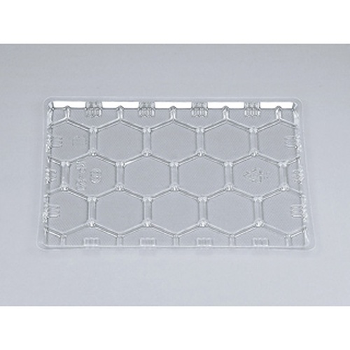 透明トレー KP-23 シーピー化成