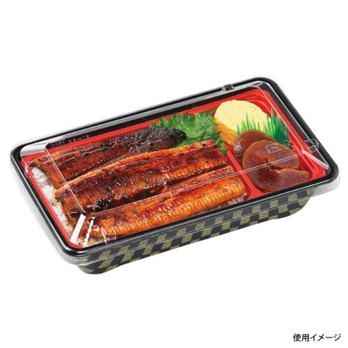 ウッド容器 SU-18P(V) 本体 室町 エフピコ