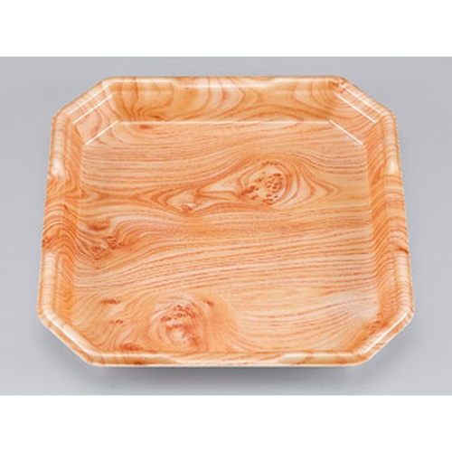 発泡トレー L-カク3 にれ シーピー化成