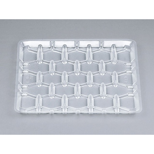 透明トレー AP-31-B シーピー化成