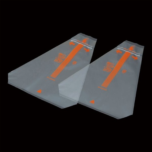 サンドウィッチ袋 オレンジサンド No.70 BWなし エフピコチューパ