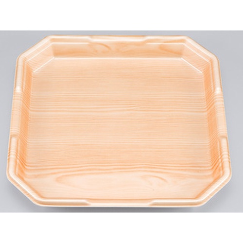 発泡トレー L-カク5 松 シーピー化成