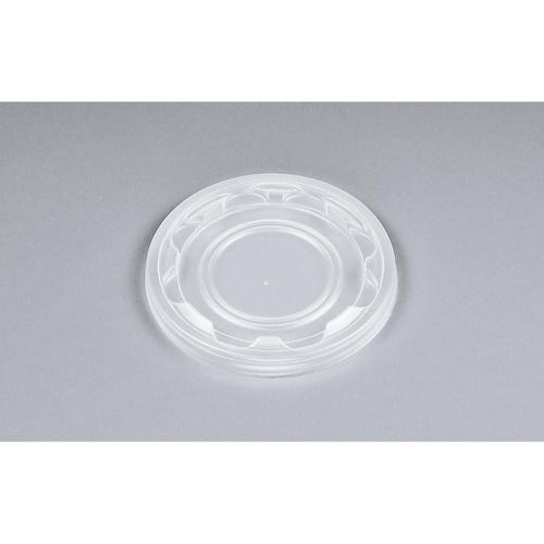 UFカップ90 PP嵌合蓋針穴