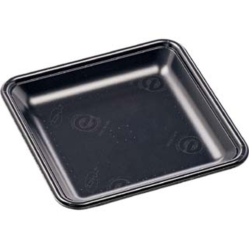 発泡トレー FLS-G8-22 W エコ黒 エフピコ
